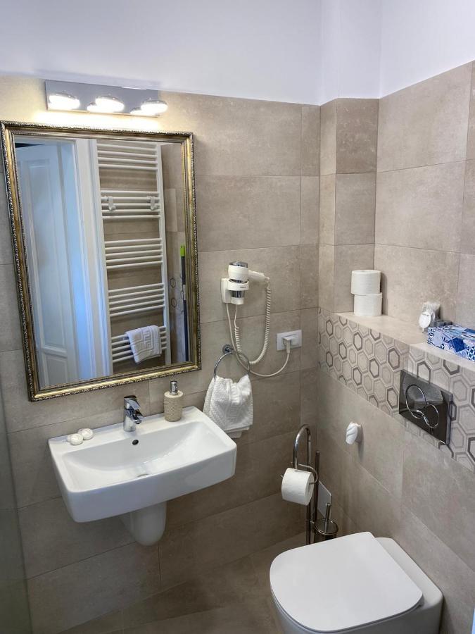 דירות סיביו Casa Stef מראה חיצוני תמונה